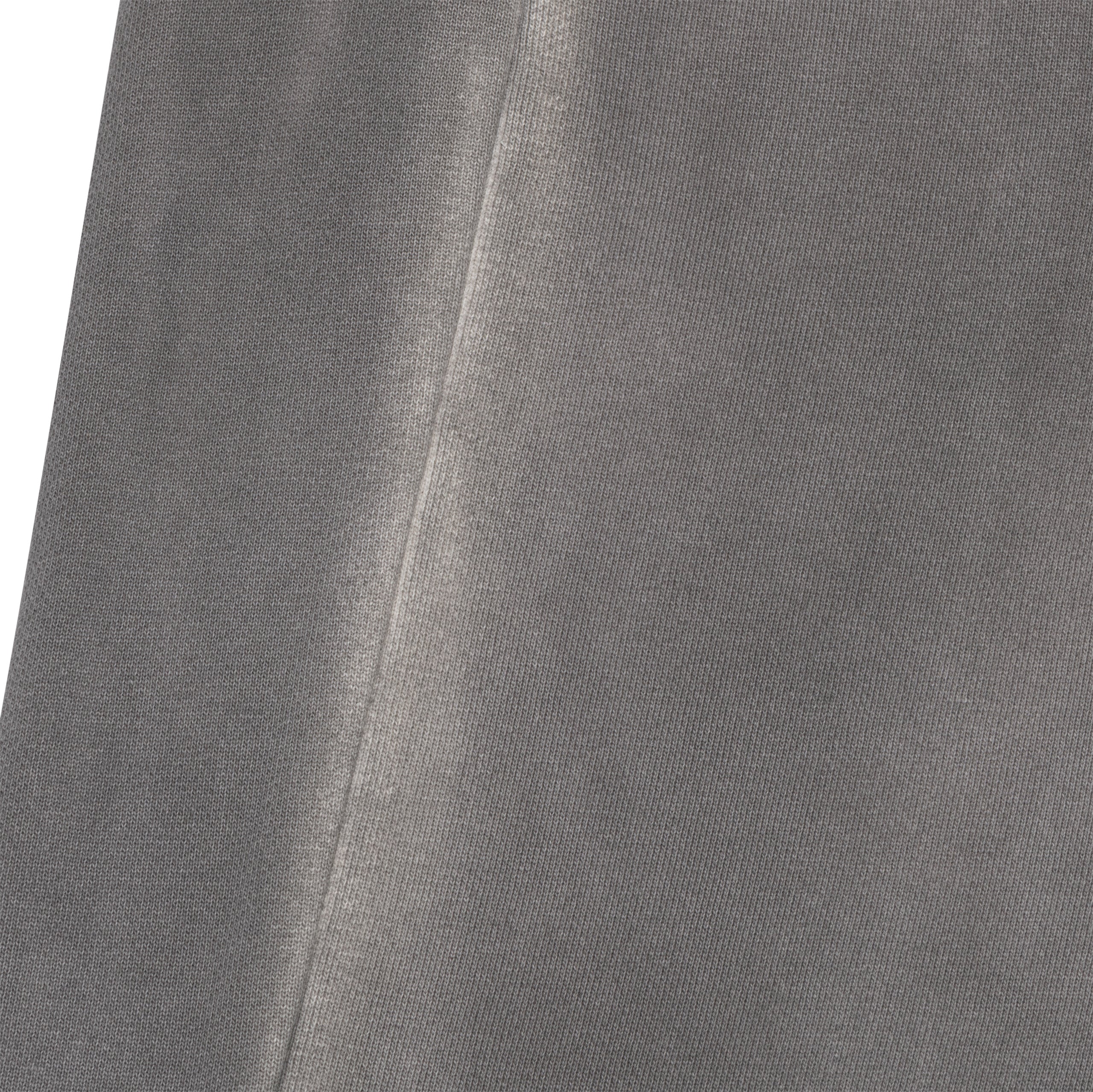 Ash Washed Boxy Basic Hoodie - Image 4