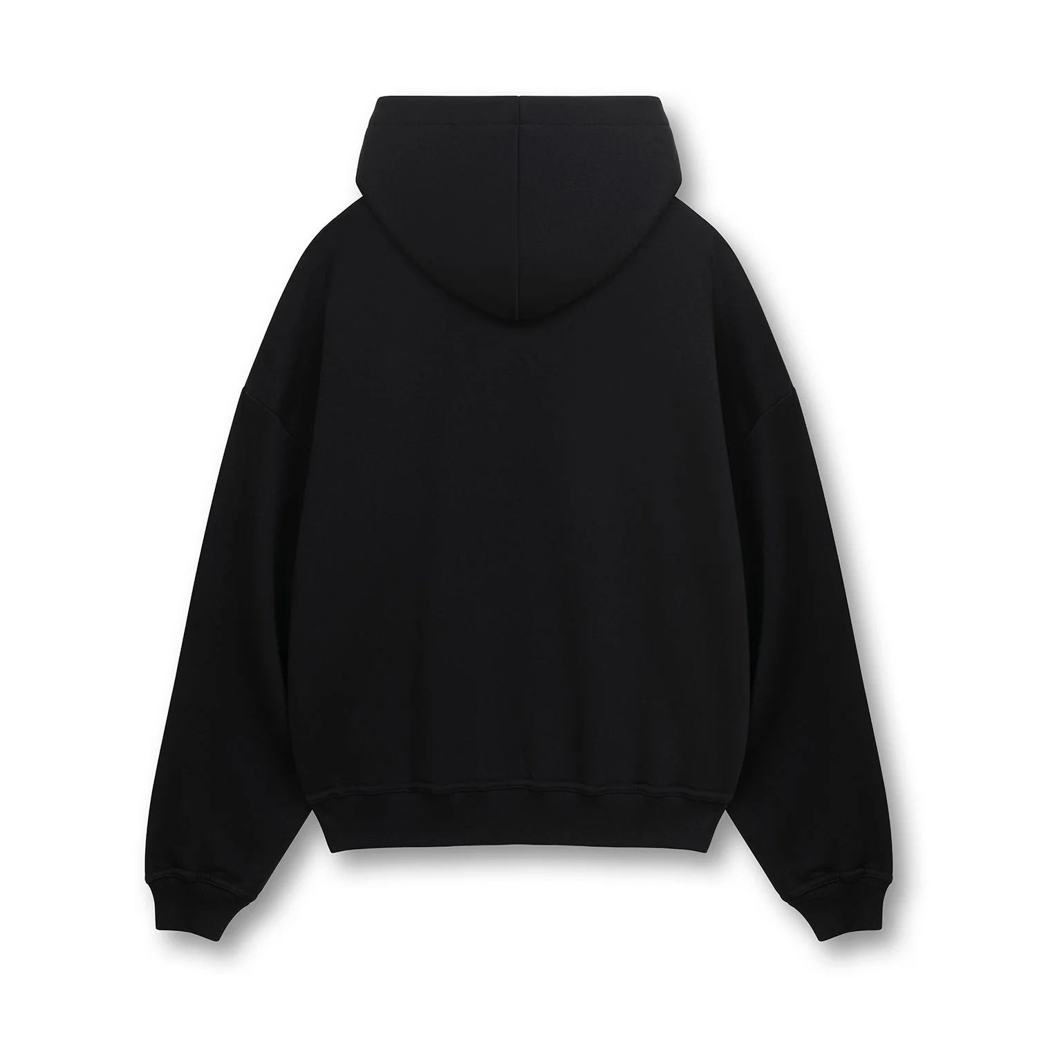 [IN STOCK] Black Inner Demons Hoodie - Image 3