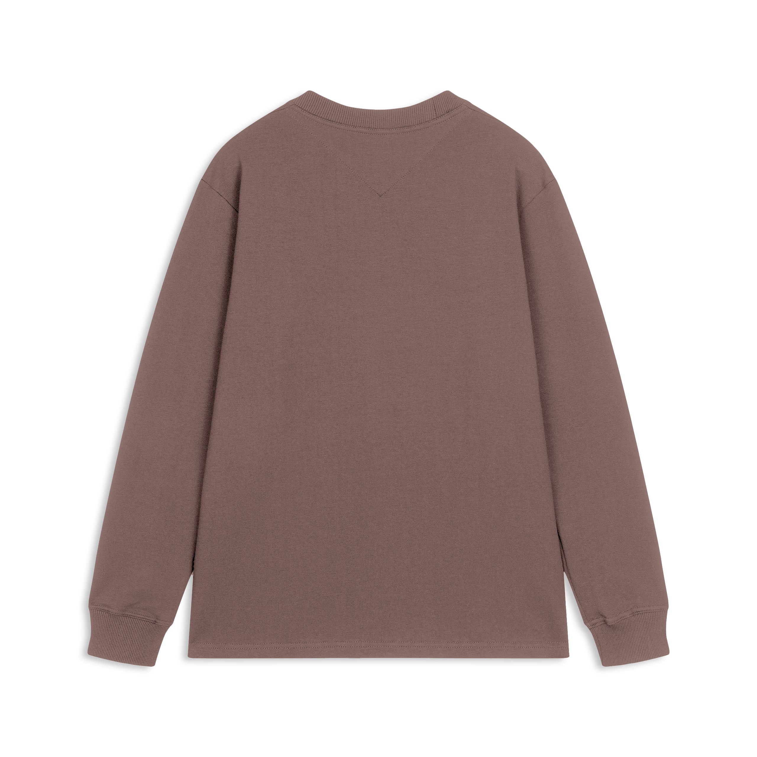 Brown Street Law Longsleeve - Image 3