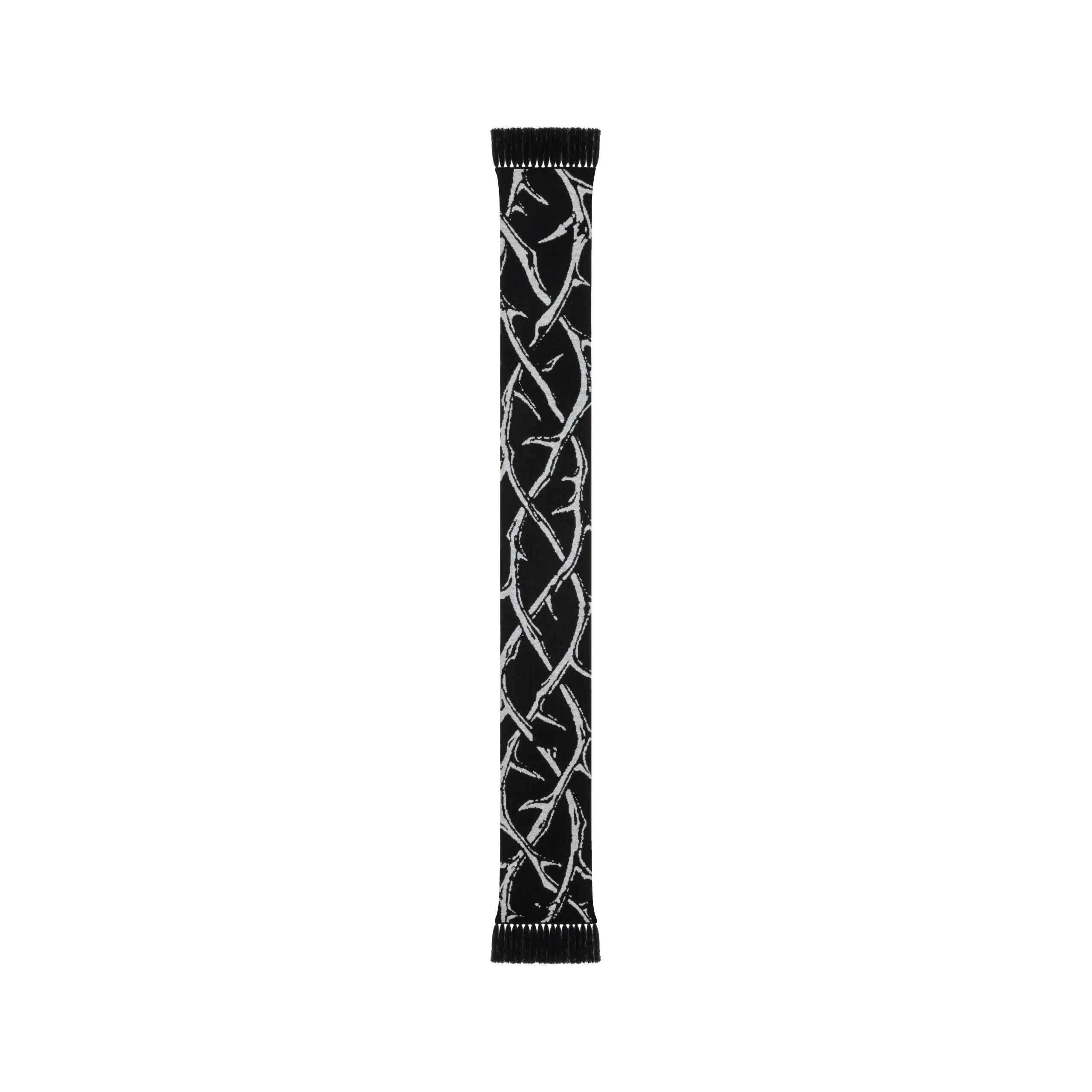 [IN STOCK] Gothic Roots Scarf - Image 3