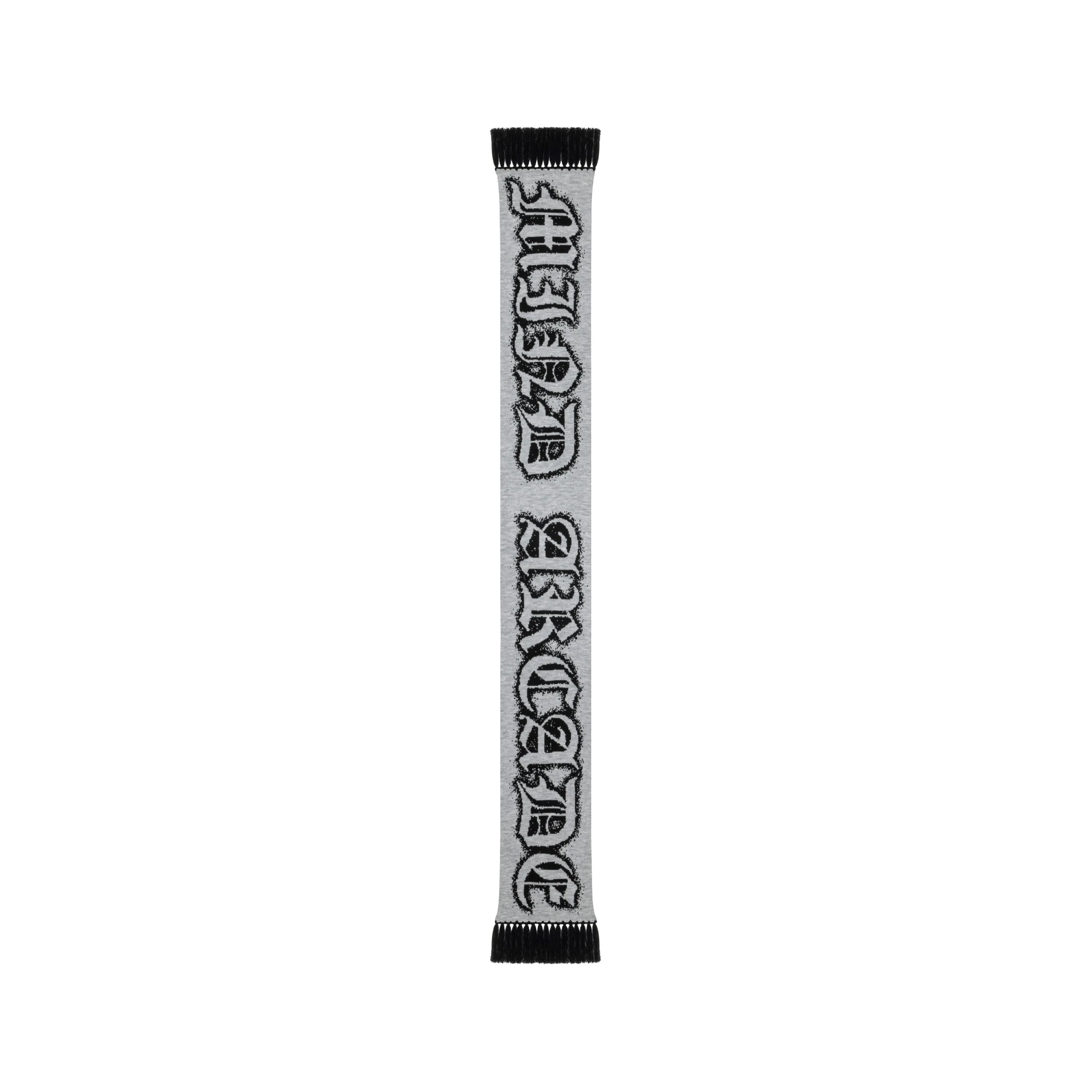 [IN STOCK] Gothic Roots Scarf - Image 4