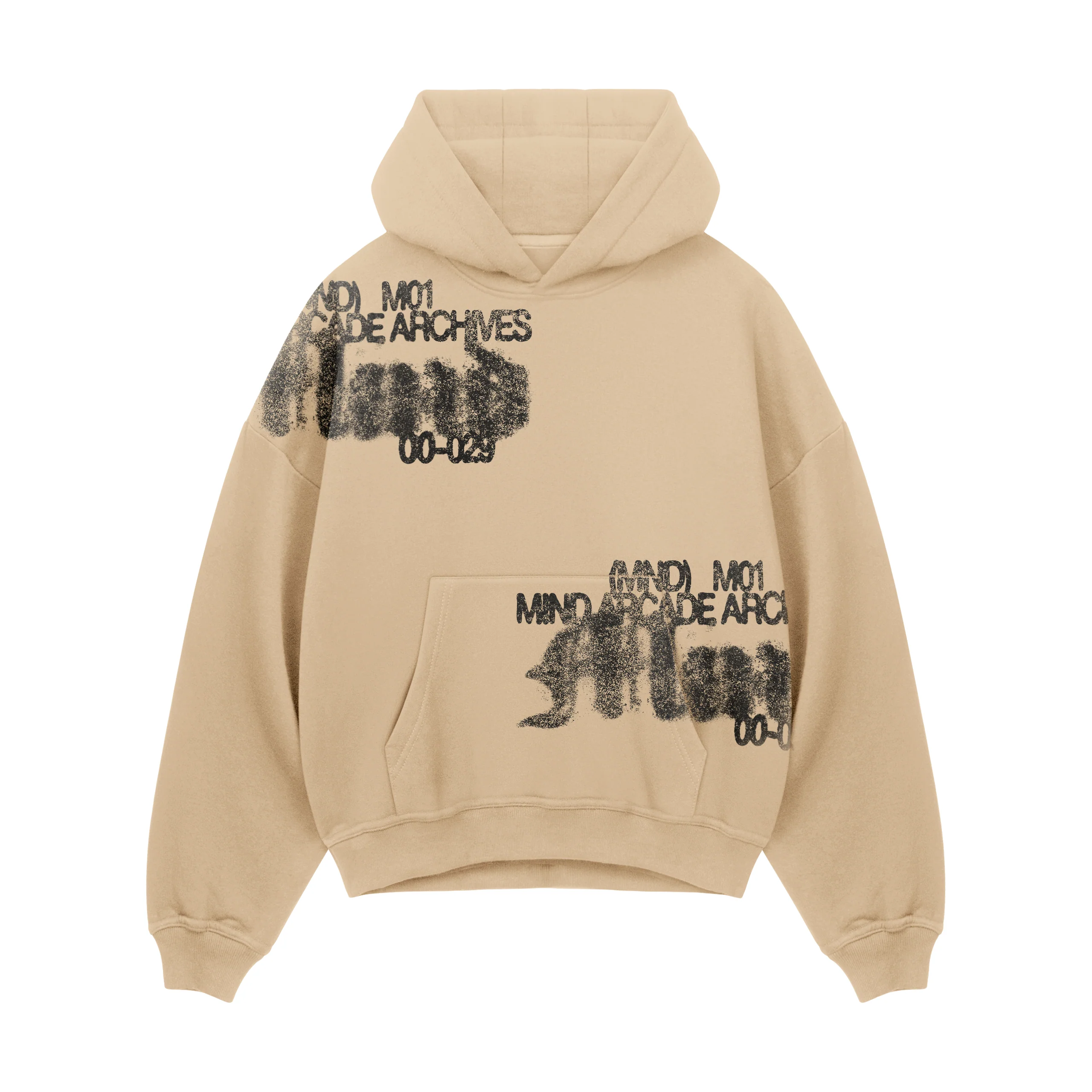 DROP #19 - "NEW YEAR"