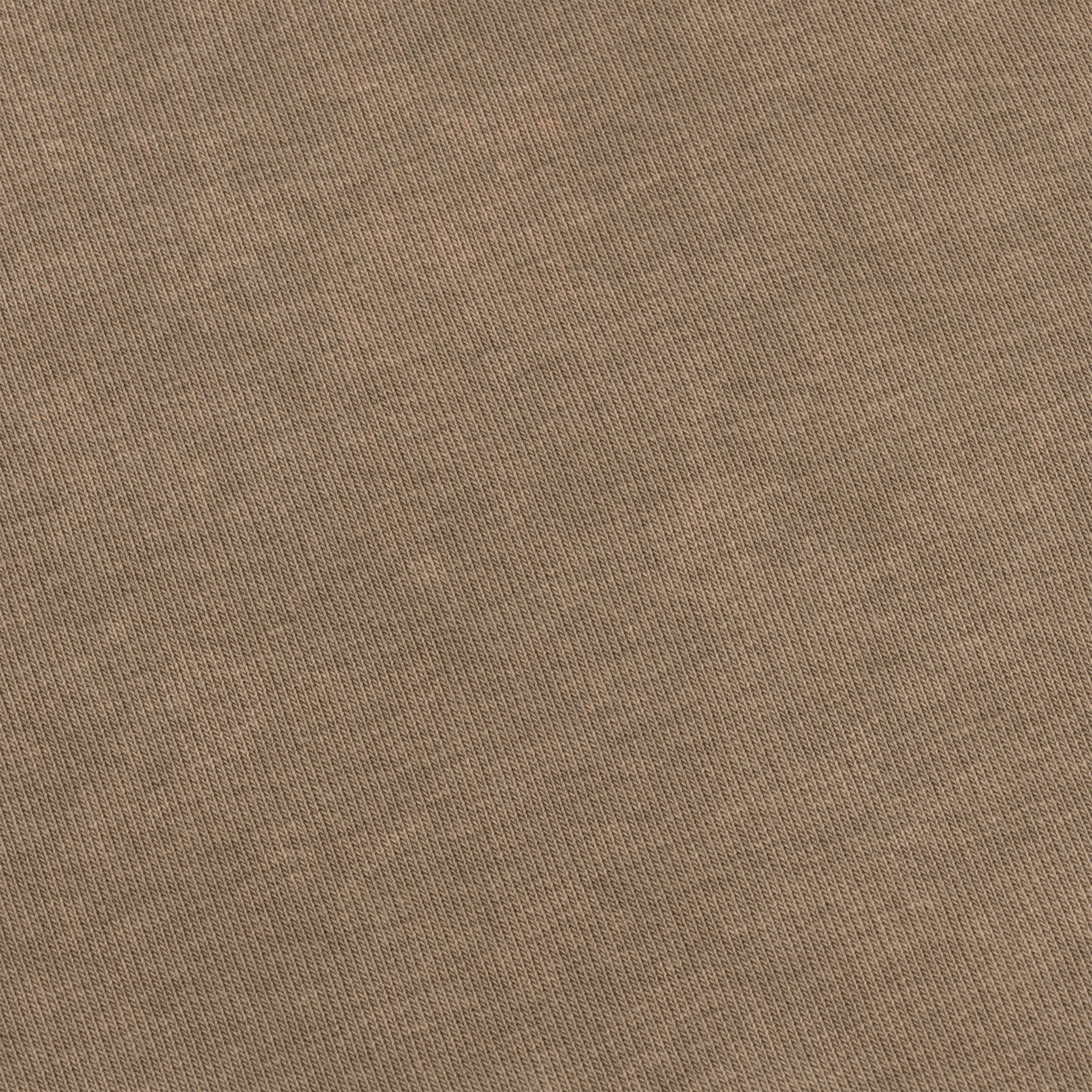 Washed Series Brown Hoodie - Image 6