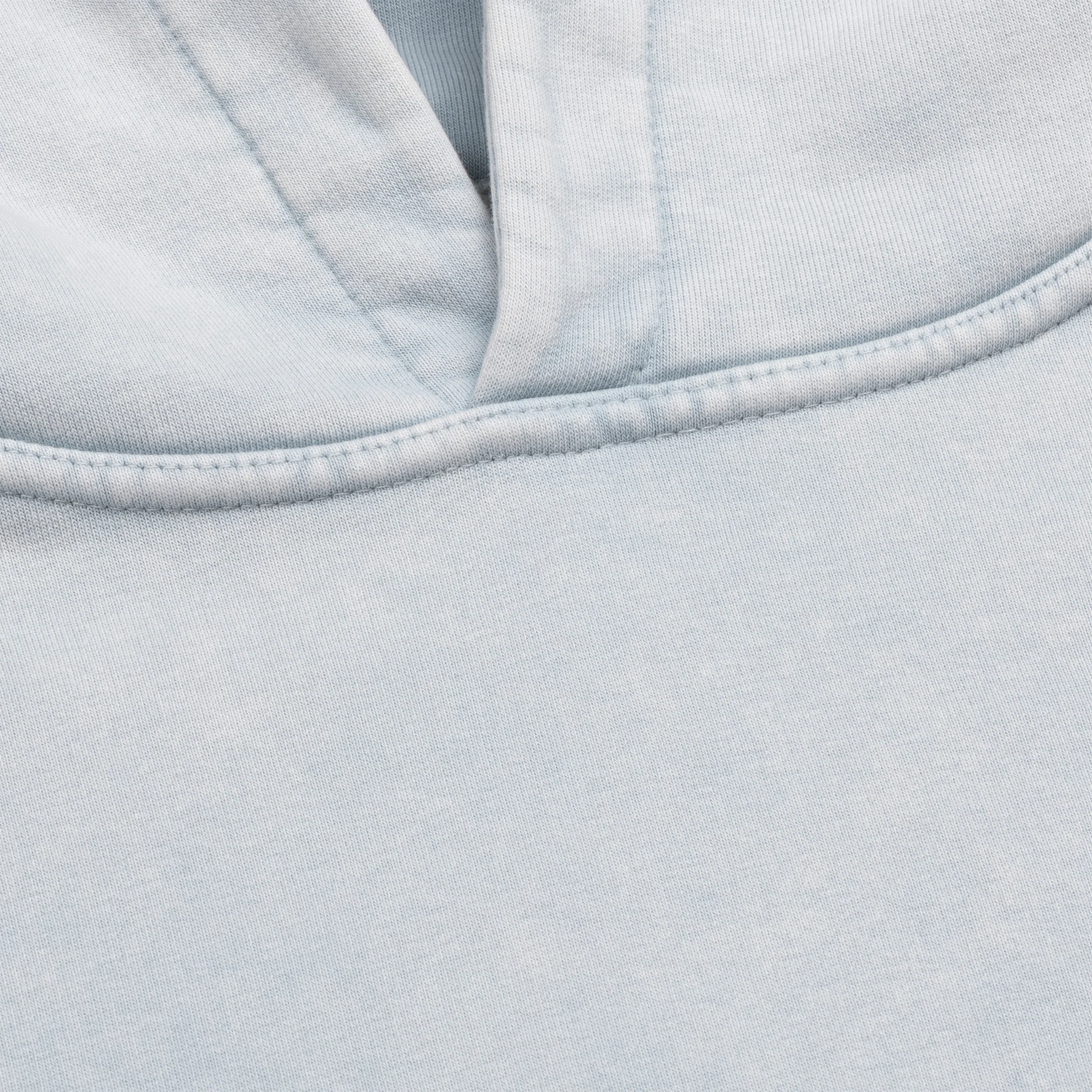 Washed Series Cloud Hoodie - Image 4