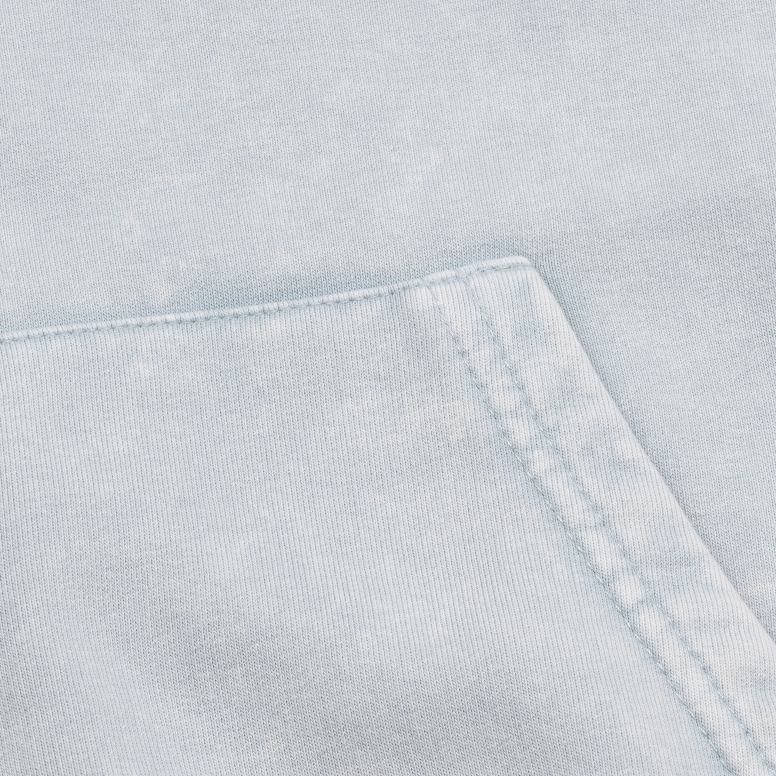 Washed Series Cloud Hoodie - Image 5